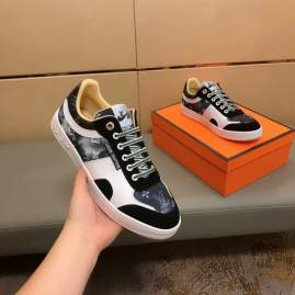 Picture of Louis Vuitton Shoes _SKULVsz38-44mnf037817042